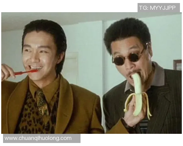 功夫足球星爷与达叔的经典合作与幕后故事揭秘