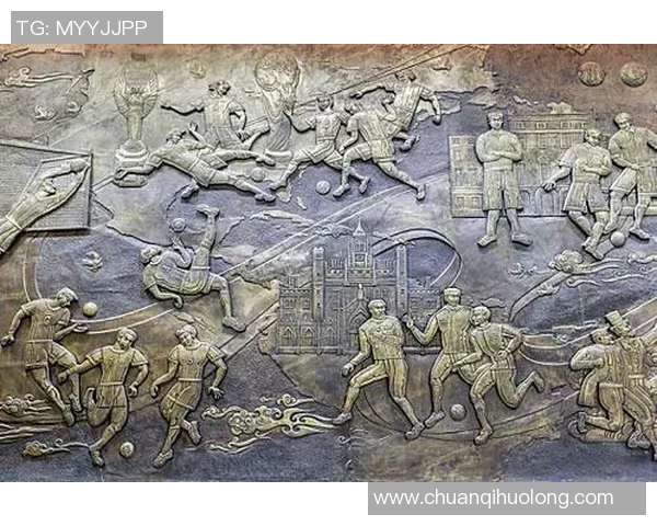 古代足球的开创者是谁揭开了第一个足球明星的传奇篇章