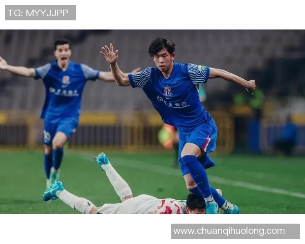 韩国足球崛起新星：年轻一代球员如何塑造未来国足新格局